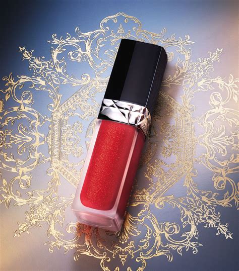 dior rouge sequin|Dior forever liquid colors.